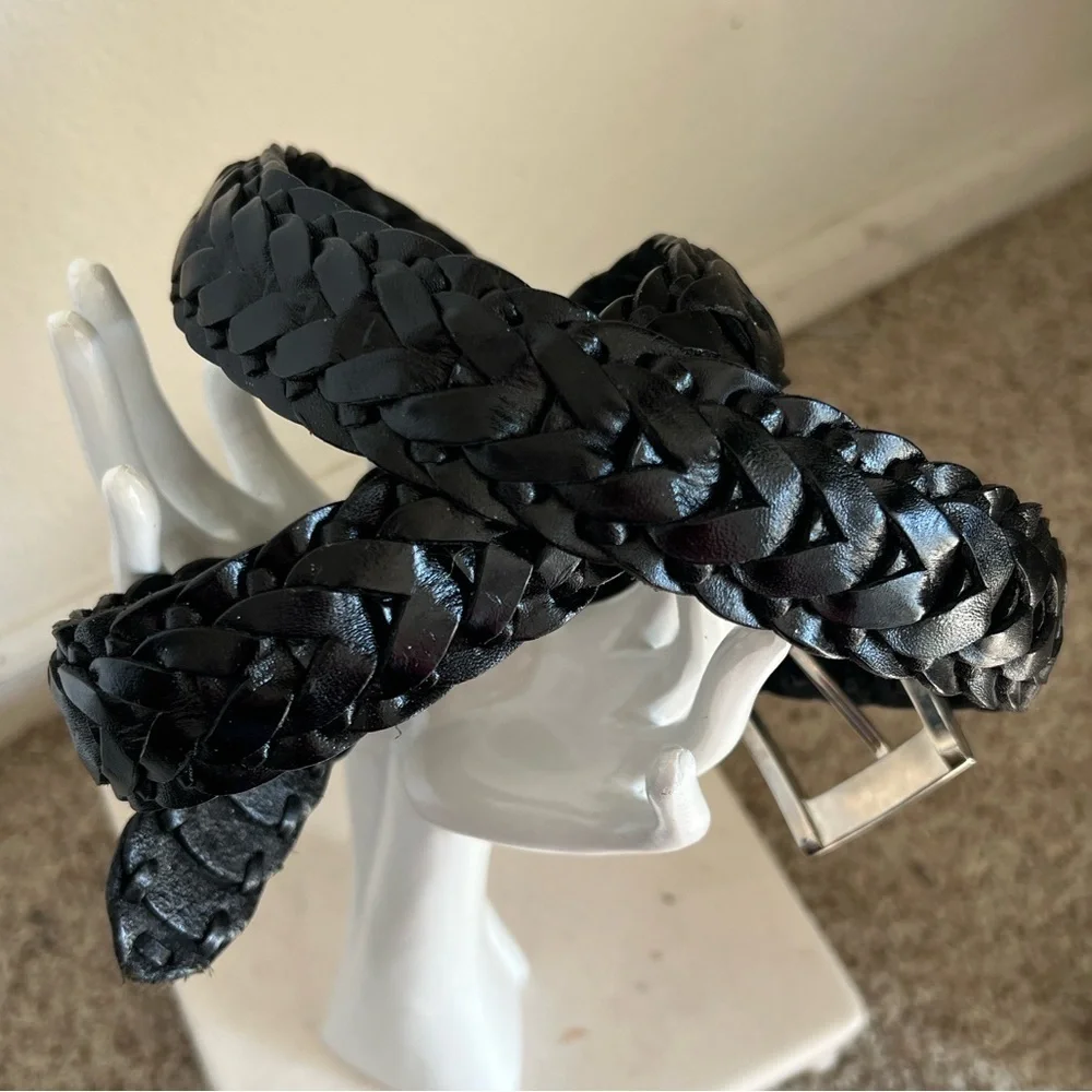 N/A men’s black